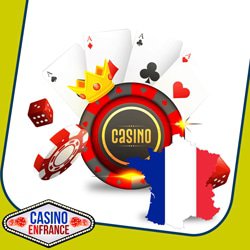 Casino en ligne France